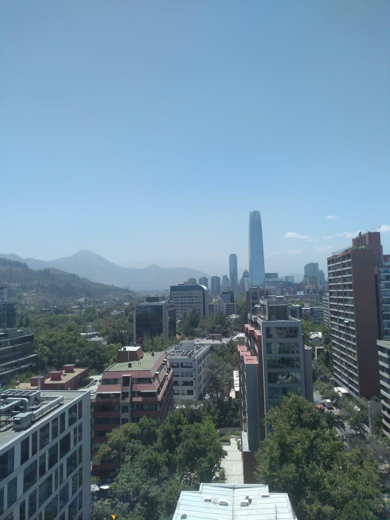 Espacio y proceso terapéutico en Lotus Láser Chile — foto 10