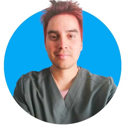 Diego Andueza Kovacevic