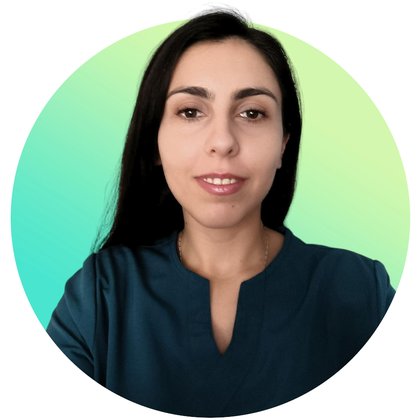 María Saavedra